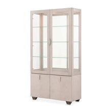 Load image into Gallery viewer, Fantosini - Display Cabinet - Silver Mist