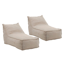 Load image into Gallery viewer, Perry - Outdoor Bean Bag Lounge Chair