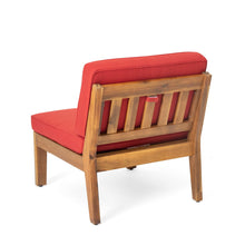 Load image into Gallery viewer, Grenada - Armless Chair