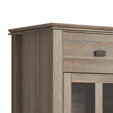 Load image into Gallery viewer, Artisan - Handcrafted Sideboard Buffet