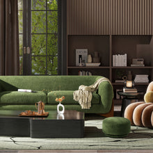 Load image into Gallery viewer, Fuji - Mushroom Footstool Ottoman