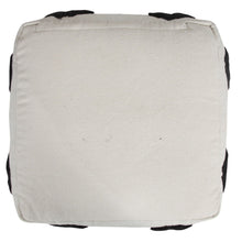 Load image into Gallery viewer, Ottoman Cotton - White