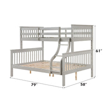 Load image into Gallery viewer, Marita - Bunk Bed & Slat System