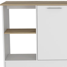 Load image into Gallery viewer, Kitchen Island - White