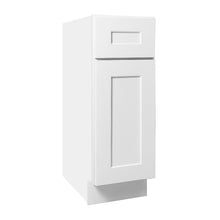 Load image into Gallery viewer, Shaker Base Cabinet & Soft-Close Door And Drawer