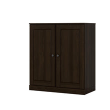 Load image into Gallery viewer, Accent Cabinet With Two Doors (745659) - Espresso