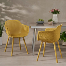 Load image into Gallery viewer, Lotus - Chair (Set of 2)