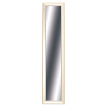 Load image into Gallery viewer, Framed Accent Mirror - Champagne / Gold