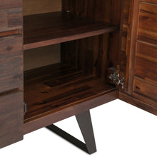 Load image into Gallery viewer, Lowry - Modern Industrial Sideboard Buffet