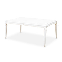 Load image into Gallery viewer, La Marisia - Rectangular Dining Table - Creamy Pearl