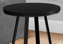 Load image into Gallery viewer, Accent Table, Side, Round Contemporary & Modern Modern Design