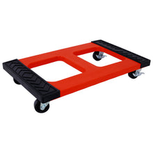 Load image into Gallery viewer, Poly Mover's Dolly - Red