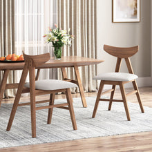 Load image into Gallery viewer, Vida - Modern Dining Chair