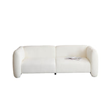 Load image into Gallery viewer, Tonson - 3 Seater Sofa, Wave Design