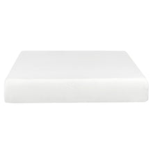 Load image into Gallery viewer, 10" Plush Gel Memory Foam Mattress Bed With Cooling Technology, Aloe Vera Cover