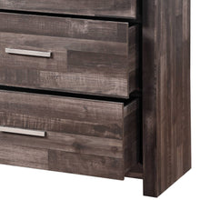 Load image into Gallery viewer, Juniper - Dresser - Dark Brown