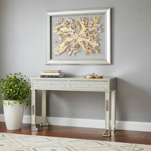 Load image into Gallery viewer, Regal Feel Console Table - Champagne