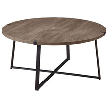Load image into Gallery viewer, Heyer - Round Table With Open Base
