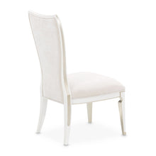 Load image into Gallery viewer, La Marisia - Dining Side Chair (Set of 2) - Tranquil / Creamy Pearl