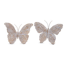 Load image into Gallery viewer, Poly Figurine Tabletop Sculpture (Set of 4) (593014) - Beige