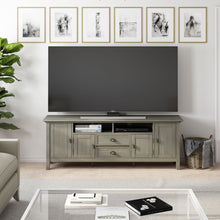 Load image into Gallery viewer, Redmond - Handcrafted TV Media Stand