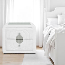 Load image into Gallery viewer, Shelyn - Nightstand