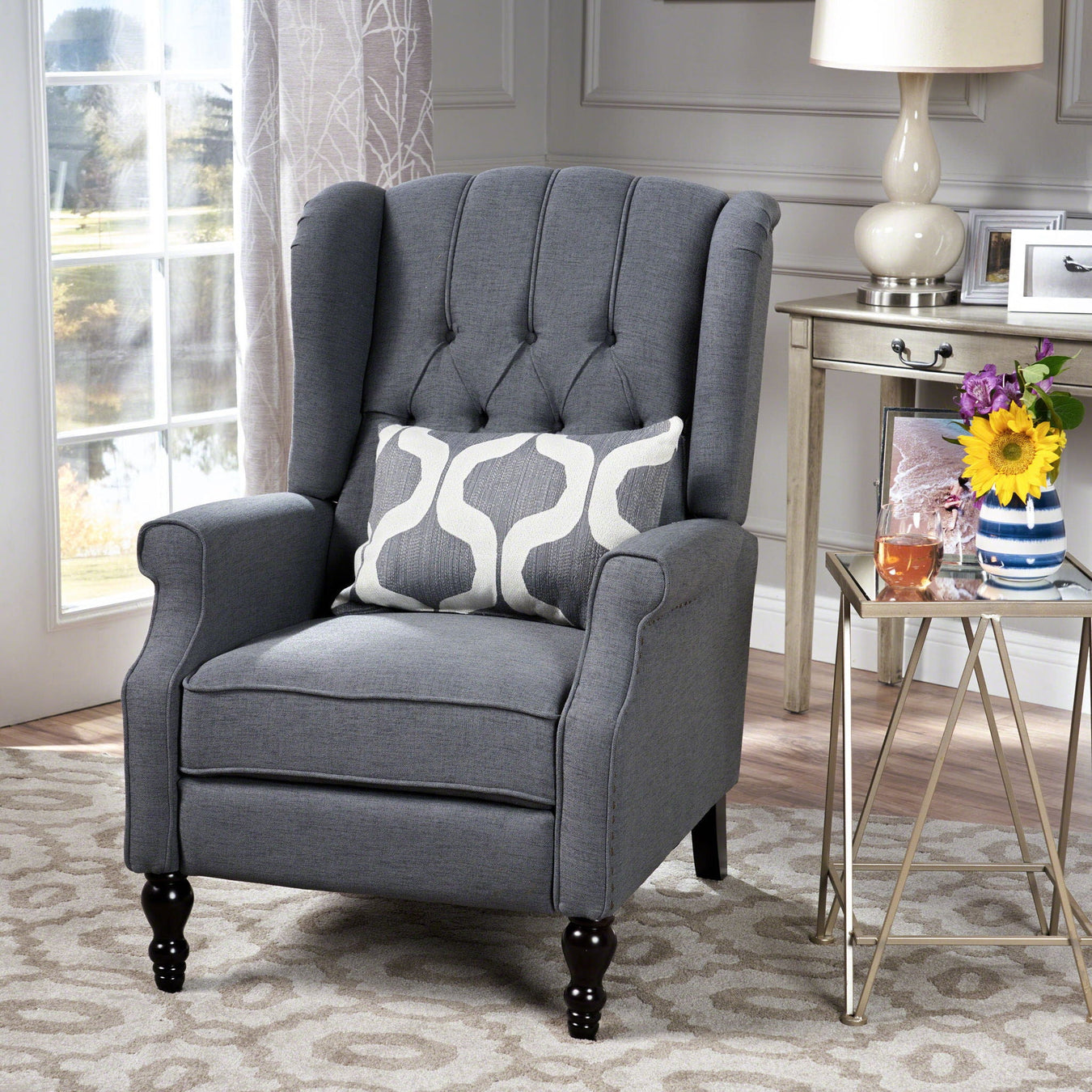 Accent Chairs