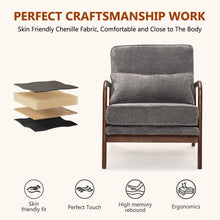 Load image into Gallery viewer, Upholstered Living Room Chair
