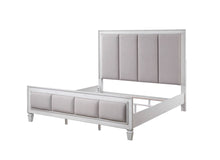 Load image into Gallery viewer, Katia - Upholstered Bed
