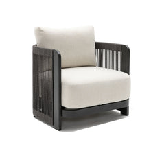 Load image into Gallery viewer, Outdoor Armchair For Garden
