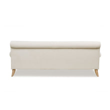 Load image into Gallery viewer, Alana Lawson - Two Cushion Tightback Sofa
