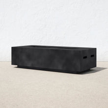 Load image into Gallery viewer, Propane Outdoor Fire Pit Table
