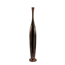 Load image into Gallery viewer, Floor Vase (628111) - Burnished Brown
