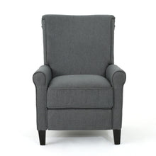 Load image into Gallery viewer, Elegant Manual Standard Recliner
