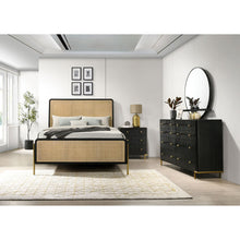 Load image into Gallery viewer, Anser - Modern Bedroom Set
