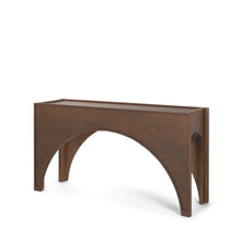Load image into Gallery viewer, Console Table - Brown
