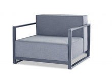 Load image into Gallery viewer, Arm Chair - Gray
