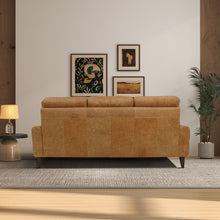 Load image into Gallery viewer, Elliot - Incliner Sofa Left
