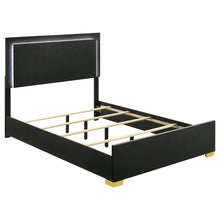 Load image into Gallery viewer, Jeremiah - Bedroom Set With LED Headboard
