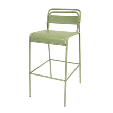 Load image into Gallery viewer, Carmella - Outdoor Barstool
