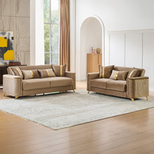 Load image into Gallery viewer, Lisa - Living Room Set
