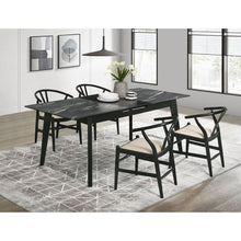 Load image into Gallery viewer, Spivey - Dining Table Set With Chairs
