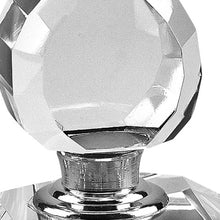 Load image into Gallery viewer, Decorative Perfume Bottle - Clear
