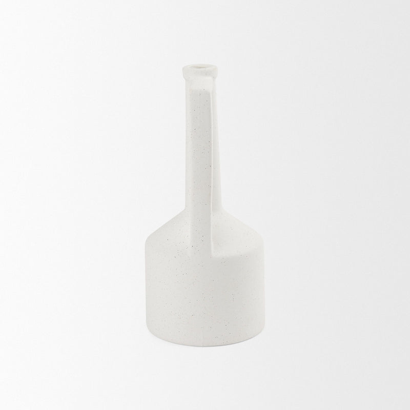 Table Vase (729942) - White