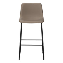 Load image into Gallery viewer, Office Chair, Bar Height, Standing, Computer Desk, Work, Look, Contemporary, Modern

