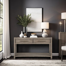 Load image into Gallery viewer, Cypress Lane - Sofa Table - White Oak
