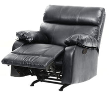 Load image into Gallery viewer, Modern Design Rocker Recliner
