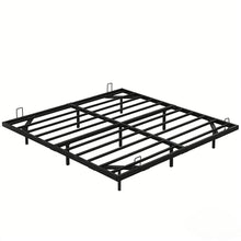 Load image into Gallery viewer, Floating Bed Frames With LED Lights
