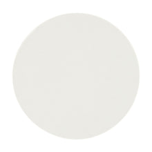 Load image into Gallery viewer, Cement Round Drum Coffee Table - White
