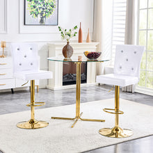 Load image into Gallery viewer, Lift Chairs, Dining Room Seating (Set of 2)
